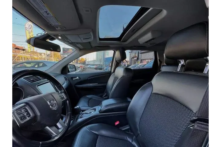 2020 DODGE JOURNEY2020 DODGE image 5