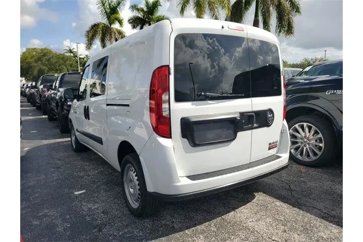 $20990 : Ram ProMaster City 2022 Base image 4