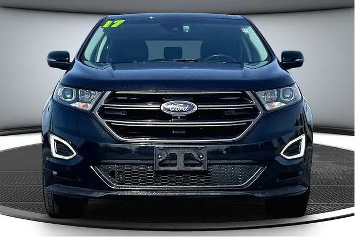 $16000 : Ford Edge 2017 AWD Sport 4dr image 2
