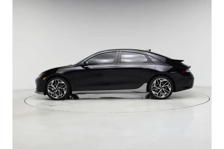 $25998 : Hyundai IONIQ 6 2023 AWD SEL image 3