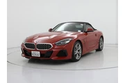 $38998 : BMW Z4 2020 sDrive 30i 2dr R thumbnail