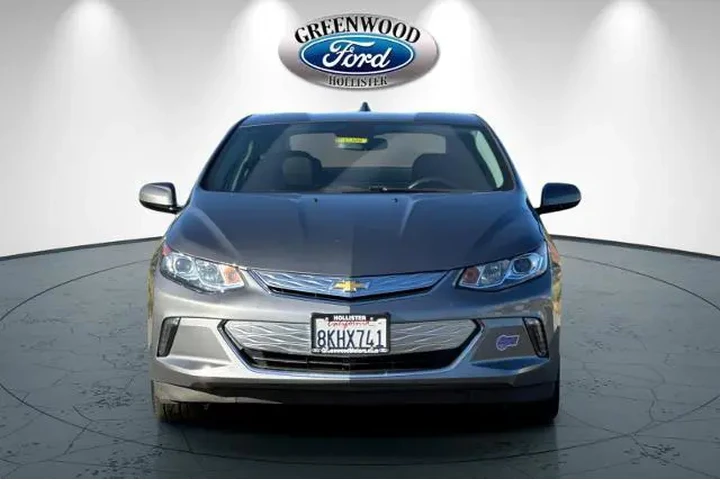 $17991 : Chevrolet Volt 2019 LT 4dr H image 9