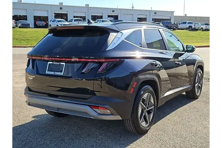 $34060 : Hyundai TUCSON 2025 SEL Conv image 5