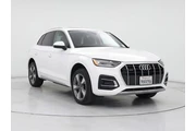 Audi Q5 2023 AWD quattro Pre en San Francisco Bay Area