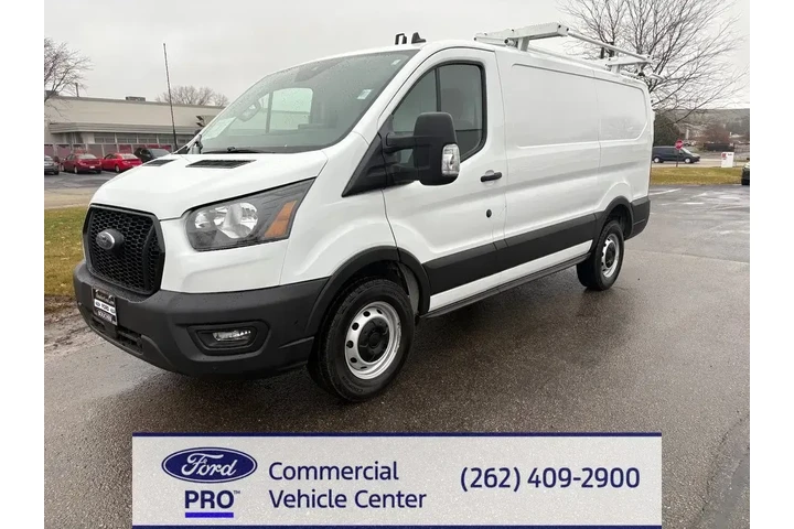 $32546 : Ford Transit 2023 250 3dr LW image 1