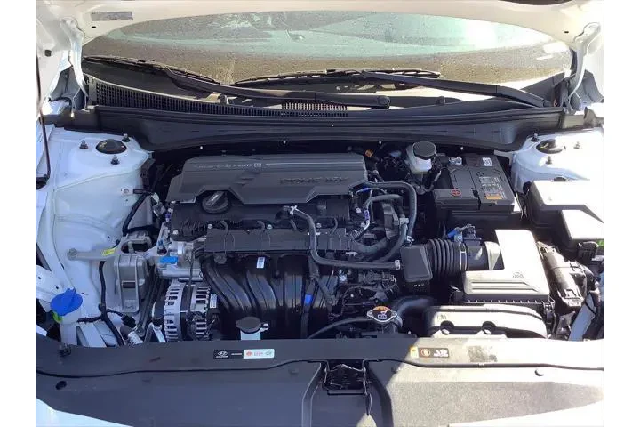 $24488 : Hyundai ELANTRA 2025 SEL Spo image 7