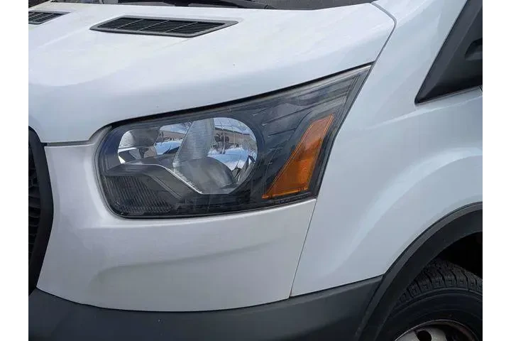 $30000 : Ford Transit 2021 350 3dr LW image 4