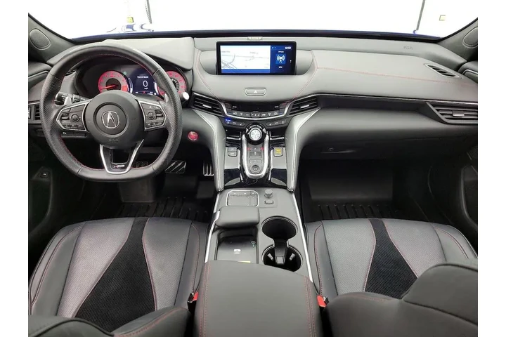 $33998 : Acura TLX 2023 SH-AWD 4dr Se image 9