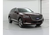Genesis GV80 2021 AWD 2.5T 4
