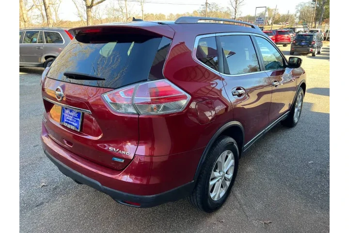 $8999 : 2014 Rogue SV image 6