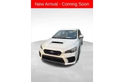 $29987 : Subaru WRX 2021 AWD STI 4dr thumbnail