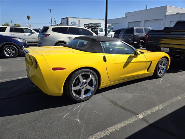 $29689 : Pre-Owned 2008 Corvette image 10