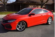 2020 Civic Si