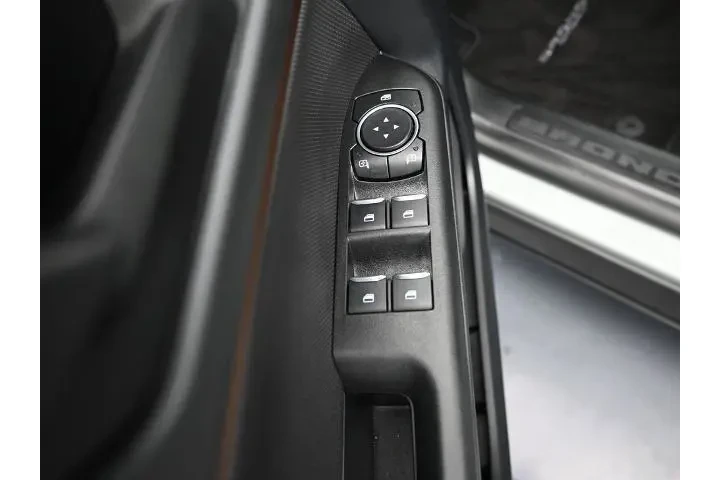 $31491 : Ford Bronco Sport 2024 AWD O image 5