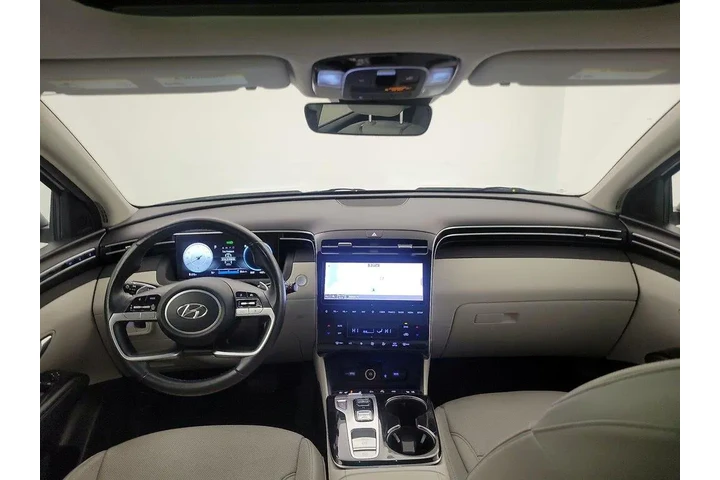 $22998 : Hyundai TUCSON 2022 Limited image 9