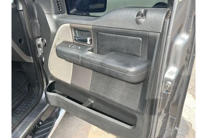 $6700 : Ford F-150 2008 4x4 FX4 4dr image 10