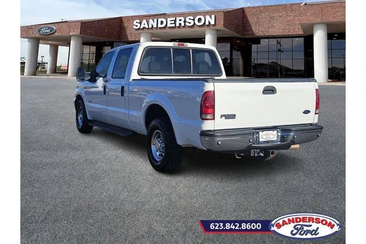 $15888 : Ford F-250 Super Duty 2004 4 image 5