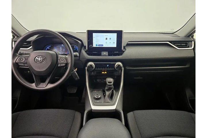 $31998 : Toyota RAV4 Hybrid 2023 AWD image 9