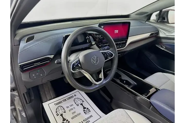 $25750 : Volkswagen ID.4 2024 S 4dr C image 9