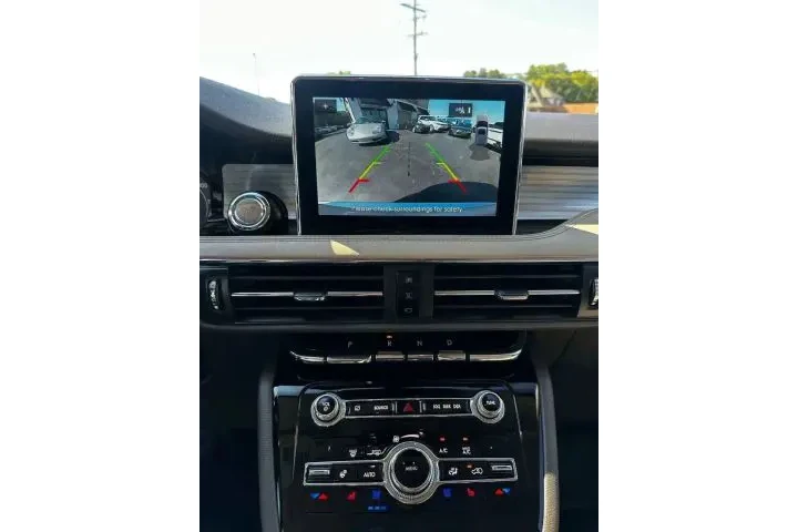 $18295 : 2020 CORSAIR image 3