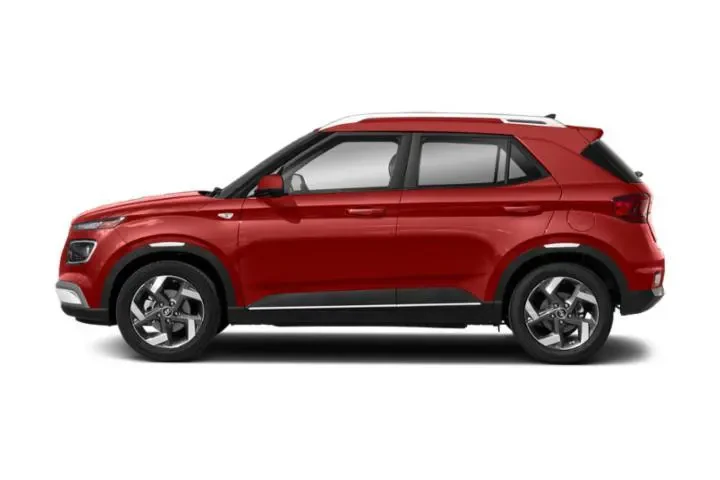 $15998 : Hyundai VENUE 2022 Limited 4 image 2