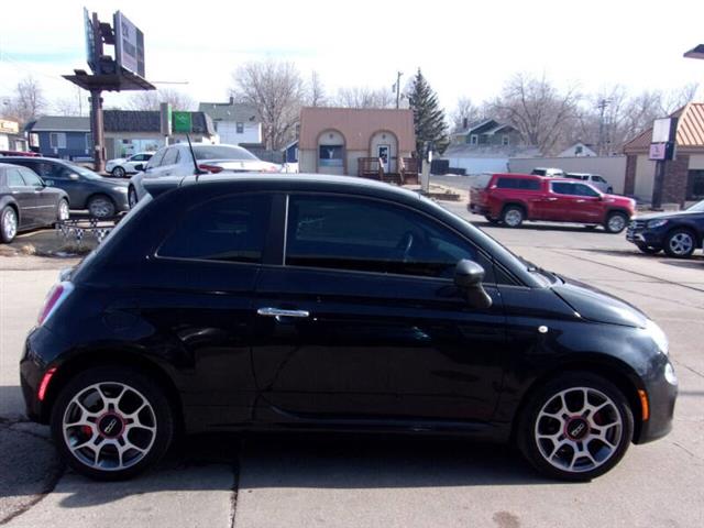 $7999 : 2012 FIAT 500 Sport image 6