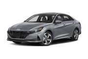 Hyundai ELANTRA Hybrid 2023