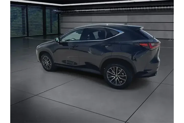$36988 : Lexus NX 350 2022 AWD Premiu image 6