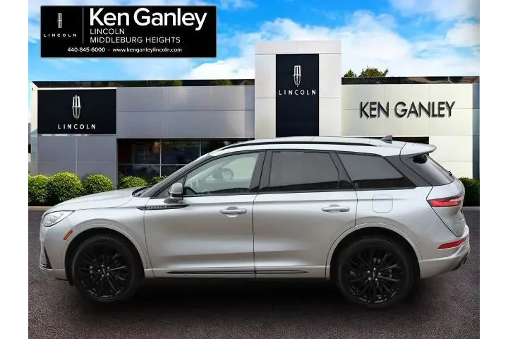 $39998 : Lincoln Corsair 2024 AWD Res image 3