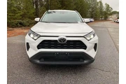 $24920 : Toyota RAV4 2023 XLE 4dr SUV thumbnail