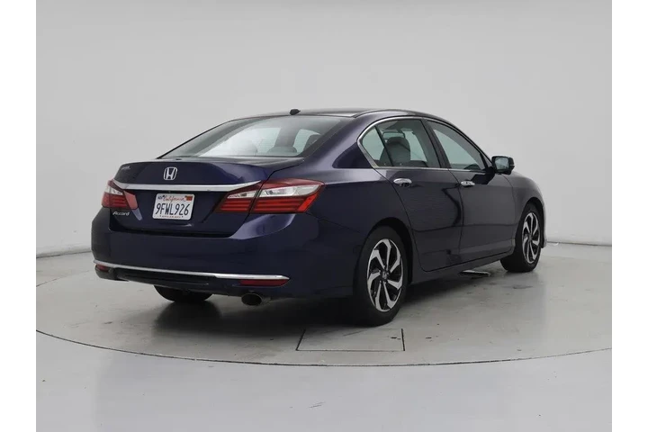 $17998 : Honda Accord 2016 EX-L 4dr S image 8