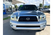2006 Tacoma PreRunner Access thumbnail