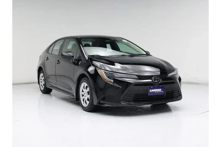 $19998 : Toyota Corolla 2024 LE 4dr S image 1