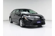 Toyota Corolla 2024 LE 4dr S en Charlotte