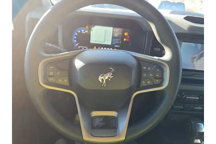 $28999 : Ford Bronco 2021 4x4 Base 4d image 10