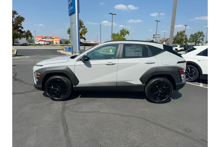 $30870 : Hyundai KONA 2026 AWD SEL Sp image 3