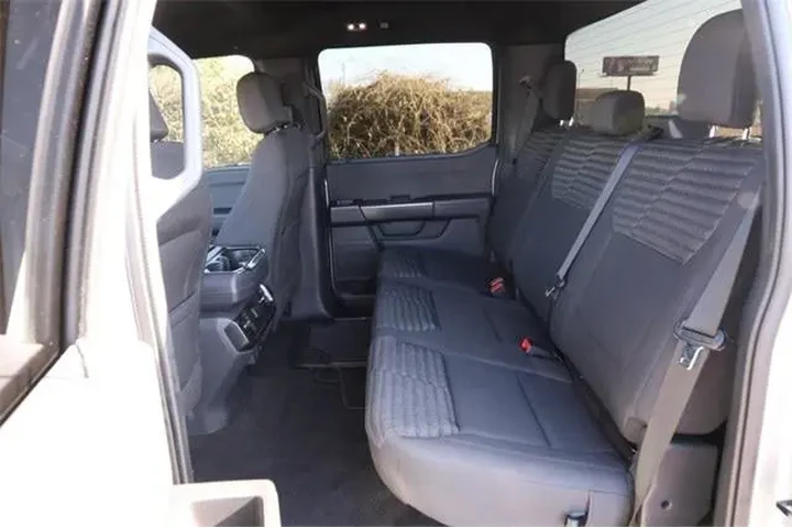 $32950 : Ford F-150 2022 4x4 XL 4dr S image 9