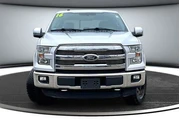 $19000 : Ford F-150 2016 4x4 Lariat 4 thumbnail