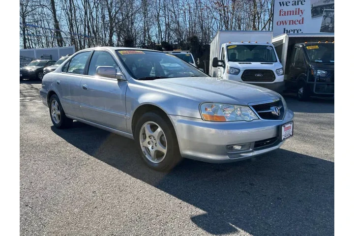 $4998 : 2003 TL 3.2 image 2