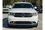Dodge Durango 2020 SXT 4dr S thumbnail