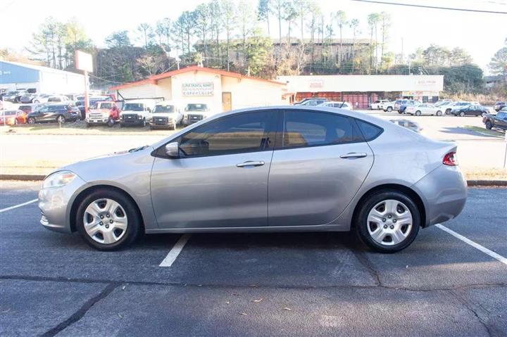 $8500 : 2016 DODGE DART2016 DODGE DART image 6