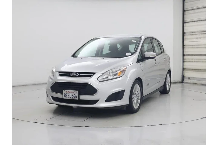 $12599 : Ford C-MAX Energi 2017 SE 4d image 4