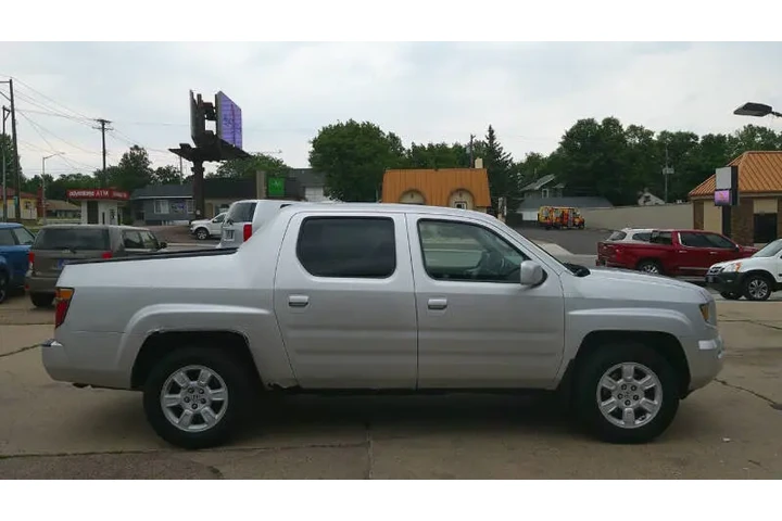 $5999 : 2007 Ridgeline RTL w/Navi image 3
