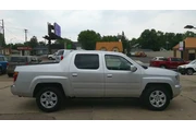 $5999 : 2007 Ridgeline RTL w/Navi thumbnail