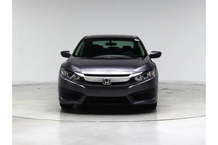 $17998 : Honda Civic 2017 LX 4dr Seda image 5