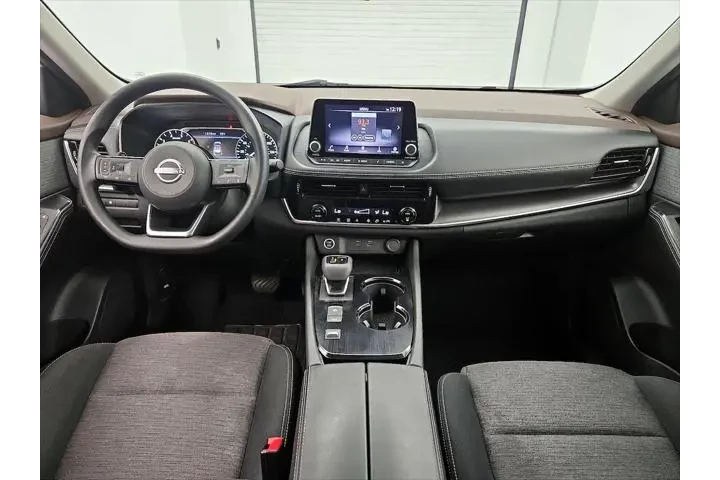 $20998 : Nissan Rogue 2023 SV 4dr Cro image 9