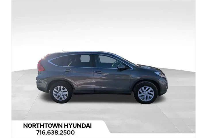 $17952 : Honda CR-V 2016 AWD EX 4dr S image 2