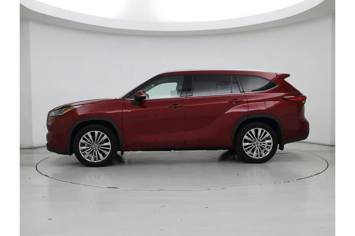 $38998 : Toyota Highlander 2022 AWD P image 3