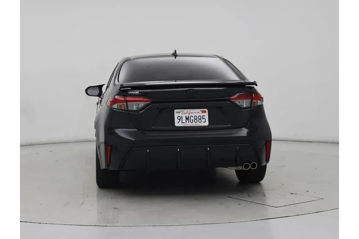 $24998 : Toyota Corolla 2024 Nightsha image 6