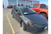 $20920 : Toyota Corolla 2023 LE 4dr S thumbnail